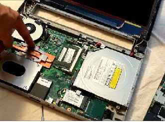 Laptop Repairing Course Badarpur